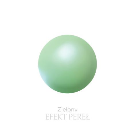 Perły w płynie Koh-i-Noor 30ml, Zielone - 2